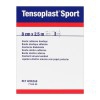 Tensoplast Sport 8 cm x 2,5 mètres: adhésif poreux bandage élastique